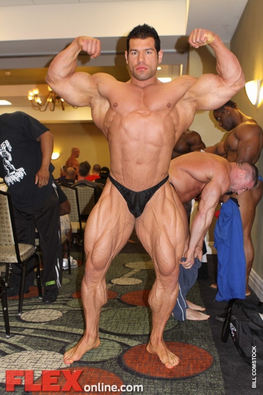 Steve Kuclo