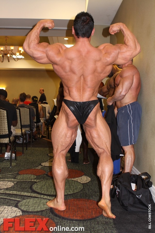 Steve Kuclo