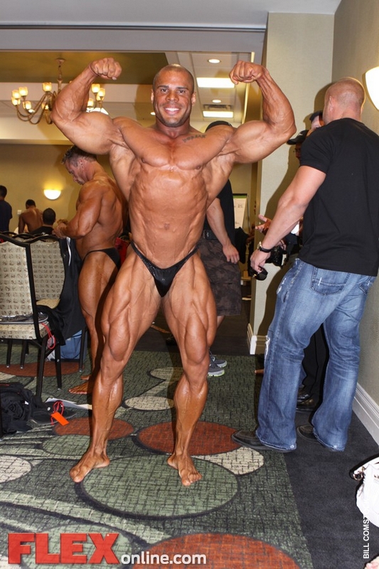 Luis Santa