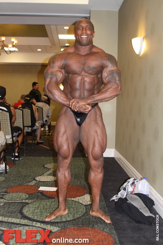 Keith Williams
