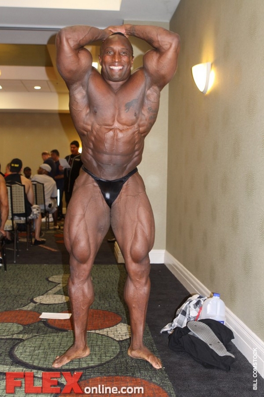 Keith Williams