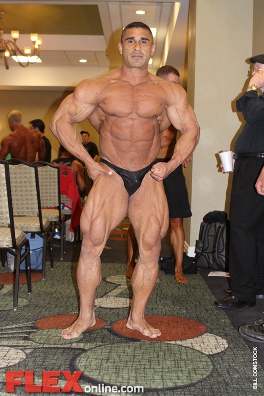 Pete Ciccone