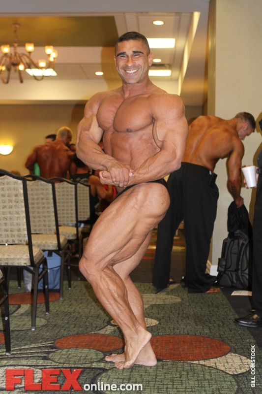 Pete Ciccone