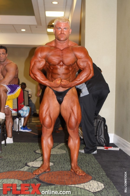 Eli Blahut
