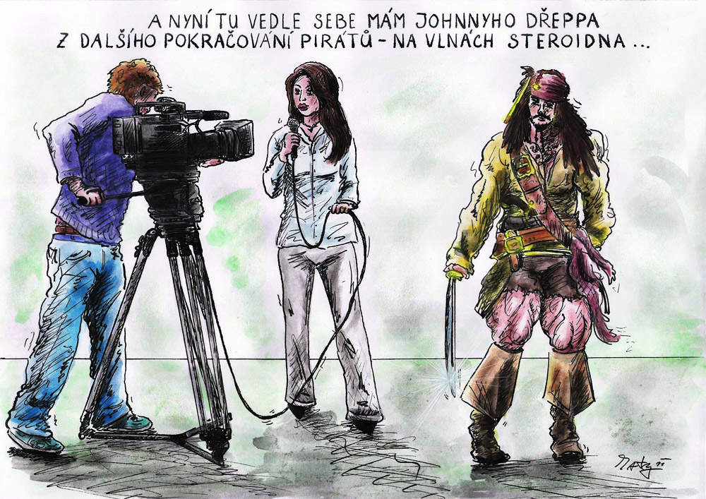 Autor: Martin Nov�k