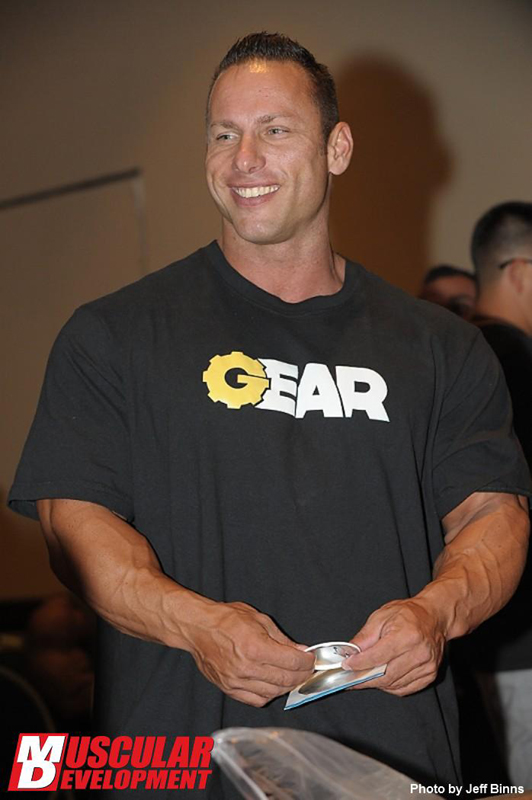 Michael Liberatore