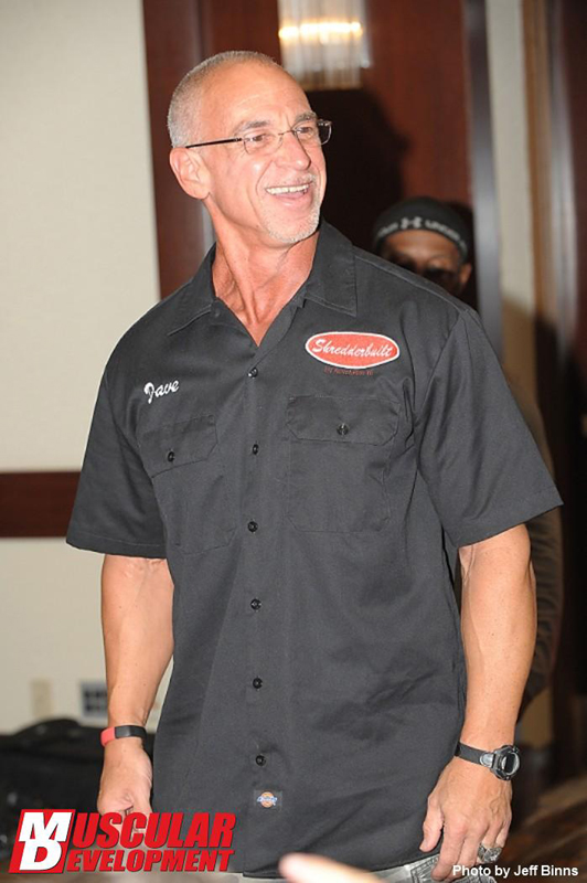 Dave Goodin