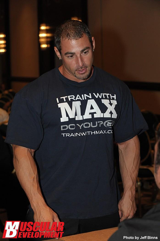 Mark Alvisi
