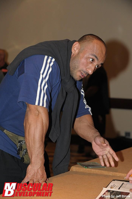 Moe Bannout