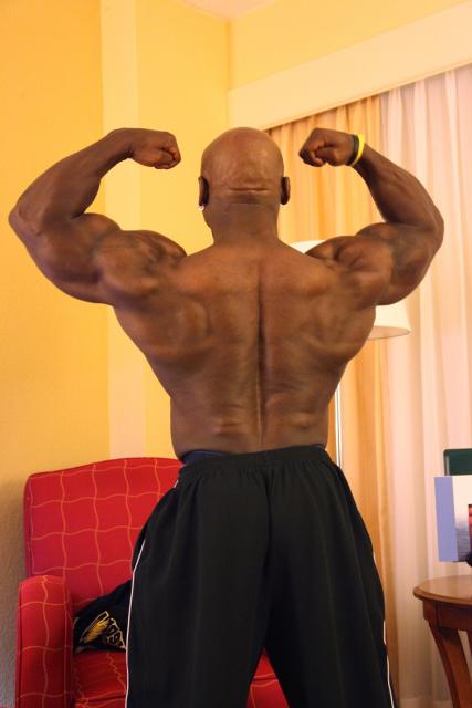 Charles Dixon