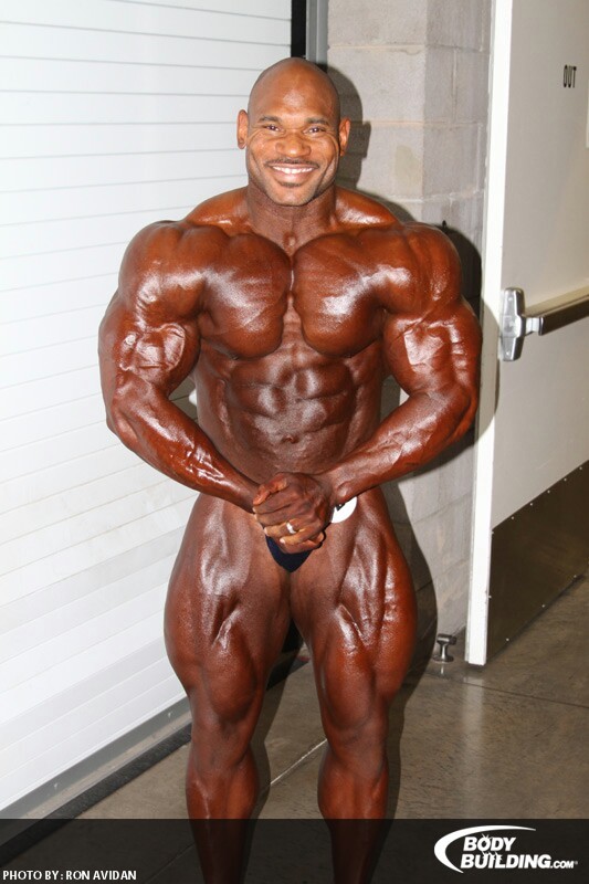 Fred Smalls