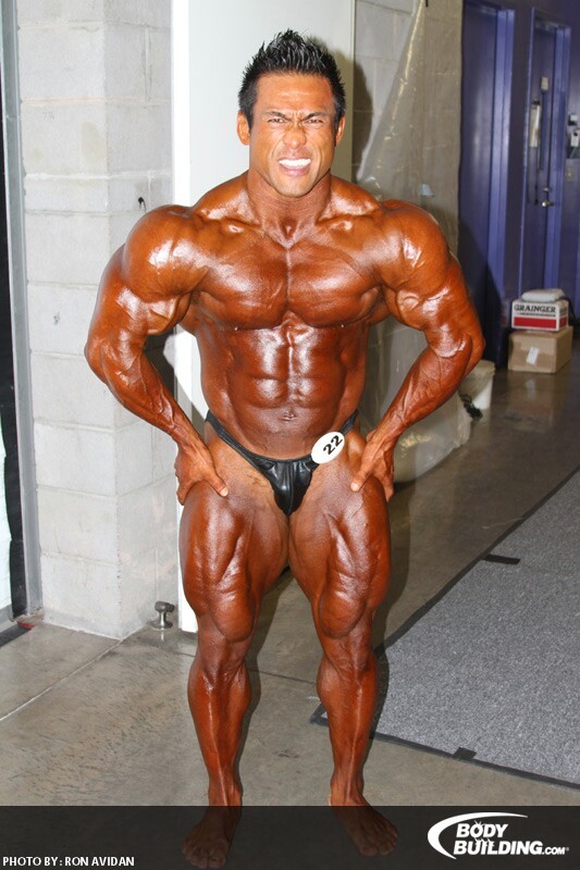 Hidetada Yamagishi