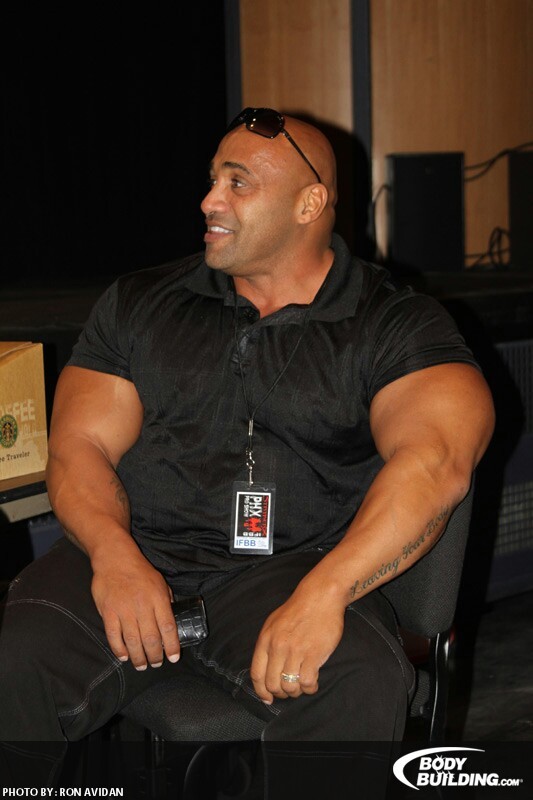 Dennis James