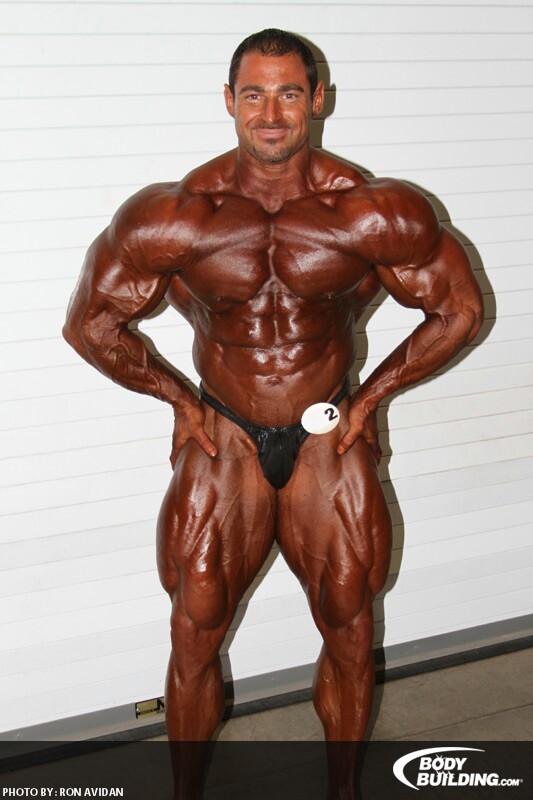 Mark Alvisi