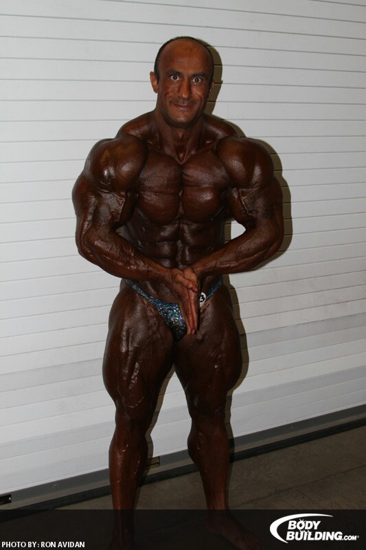 Moe Bannout