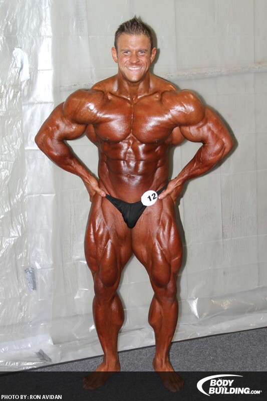 Jeff Long